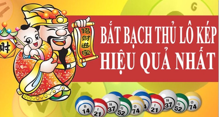 3 tuyệt chiêu bắt bạch thủ lô đề kép có 1 không 2